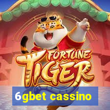 6gbet cassino